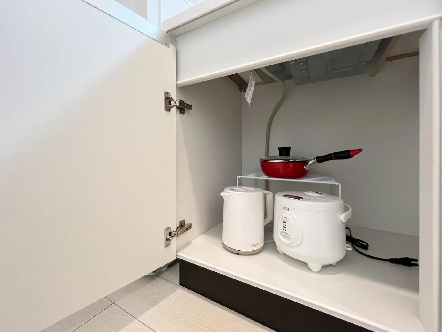 Ferienwohnung Wellsquareism Honancho Präfektur Tokio Apartment