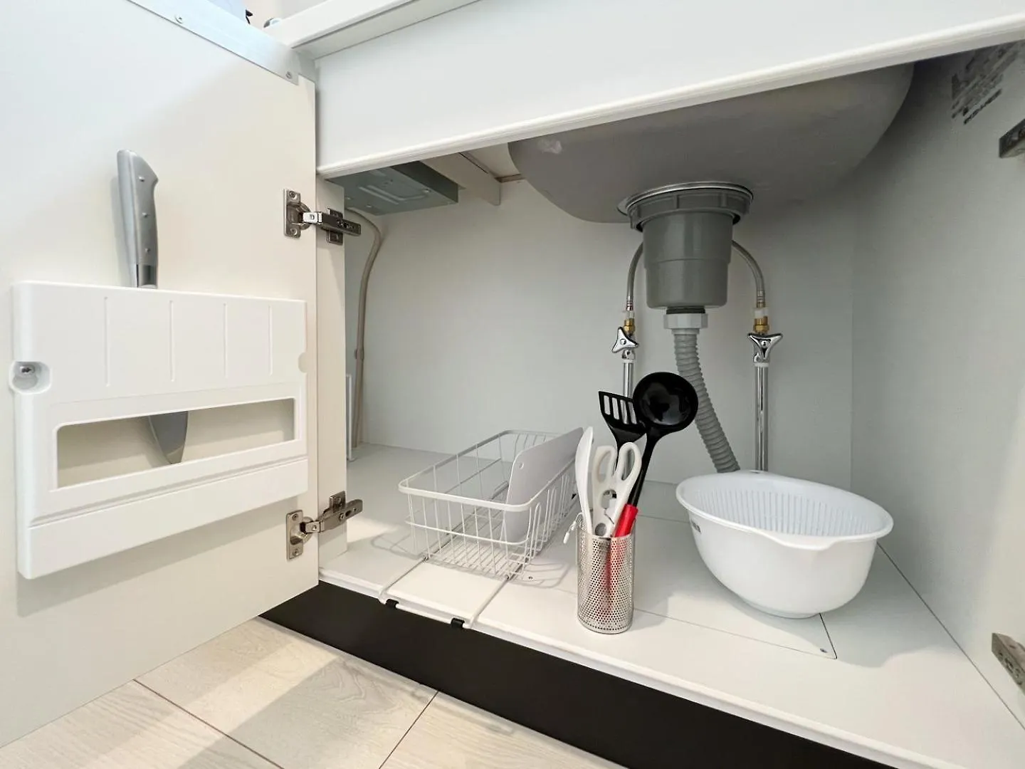 Apartment Ferienwohnung Wellsquareism Honancho Präfektur Tokio