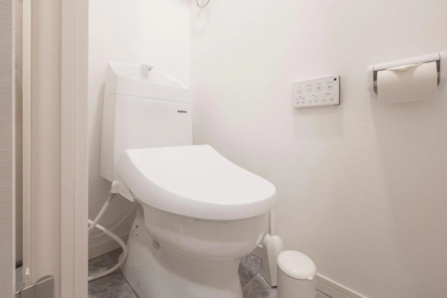 Ferienwohnung Wellsquareism Honancho Präfektur Tokio Apartment