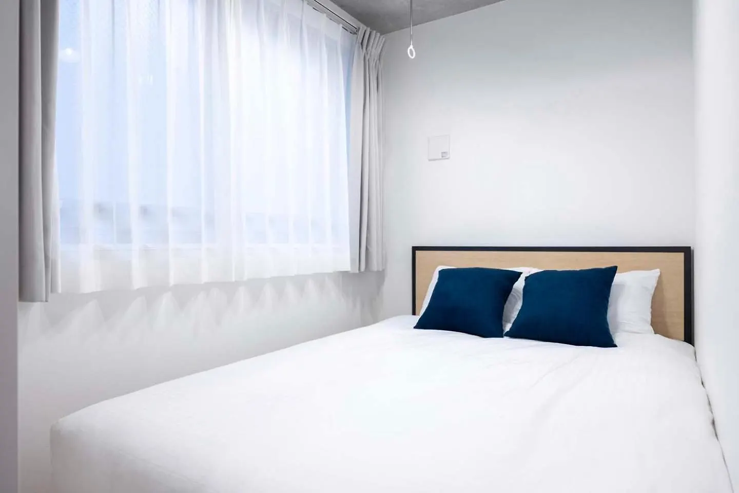 Ferienwohnung Wellsquareism Honancho Präfektur Tokio Japan