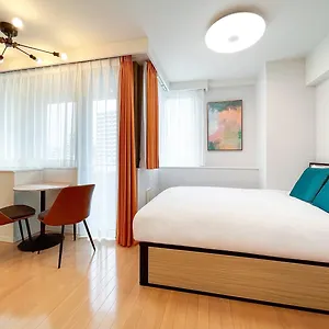 Luce Takanawa Appartement