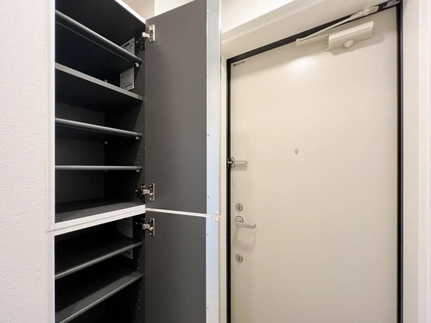 Wellsquareism Honancho Apartment Tokyo