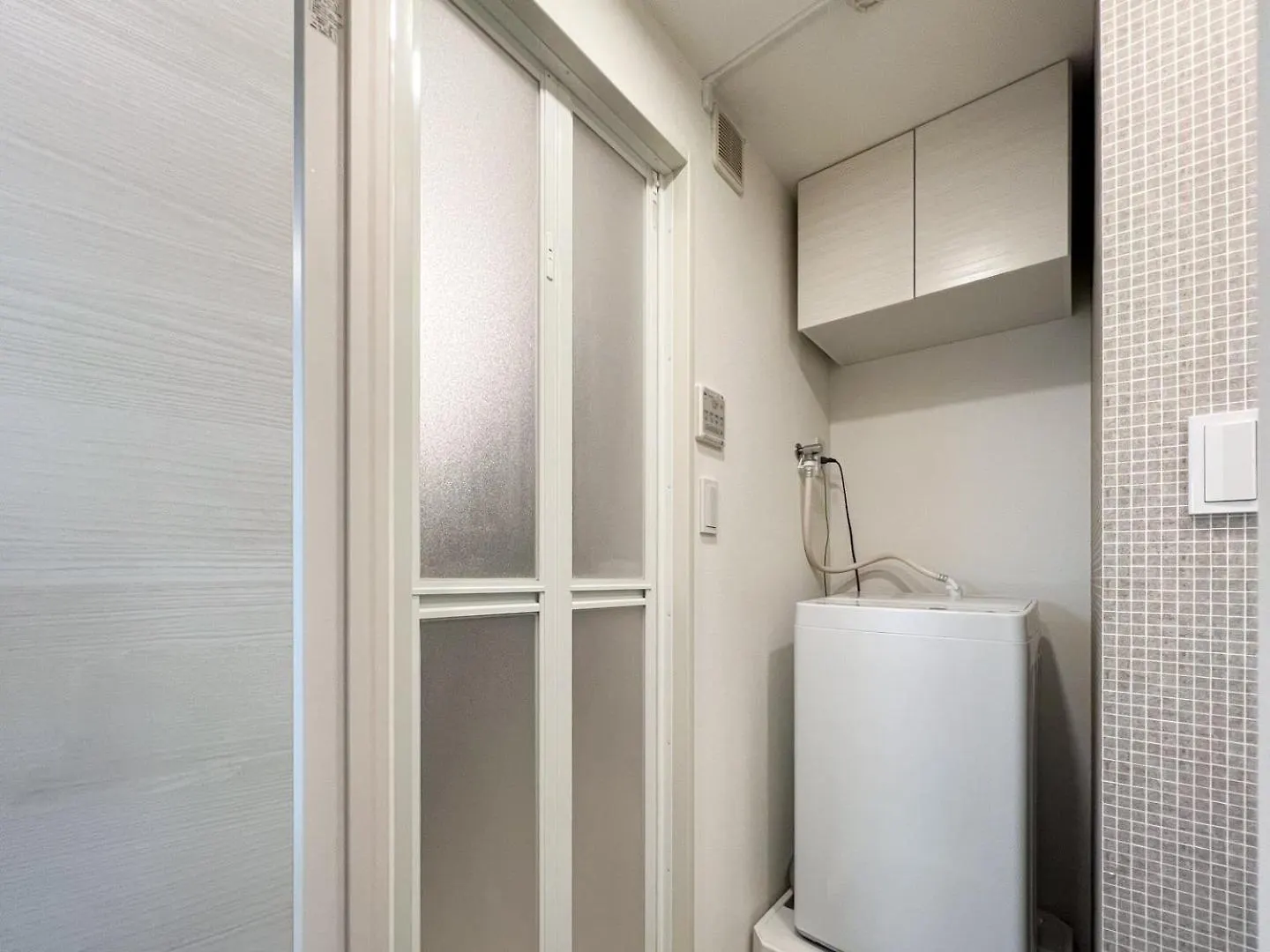 Wellsquareism Honancho Apartment Tokyo