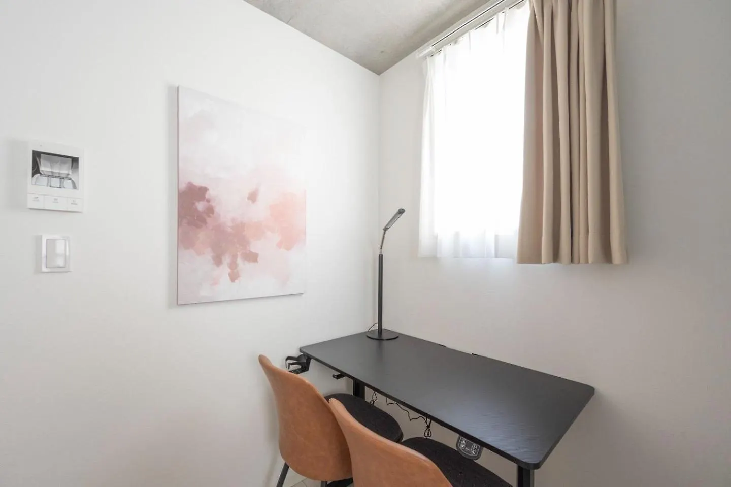 Wellsquareism Honancho Apartment Tokyo
