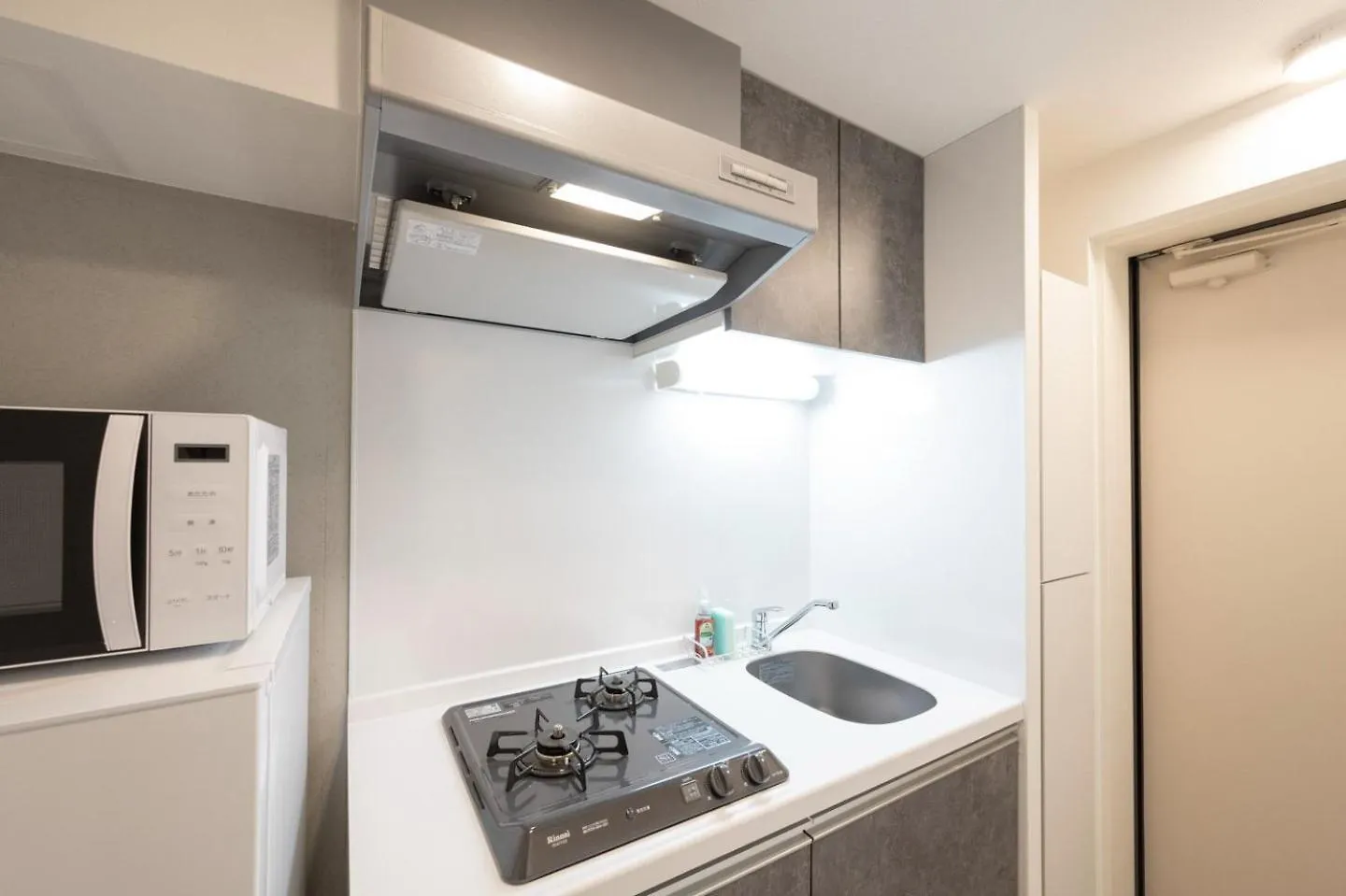 Wellsquareism Honancho Apartment Tokyo 0*,  Japan
