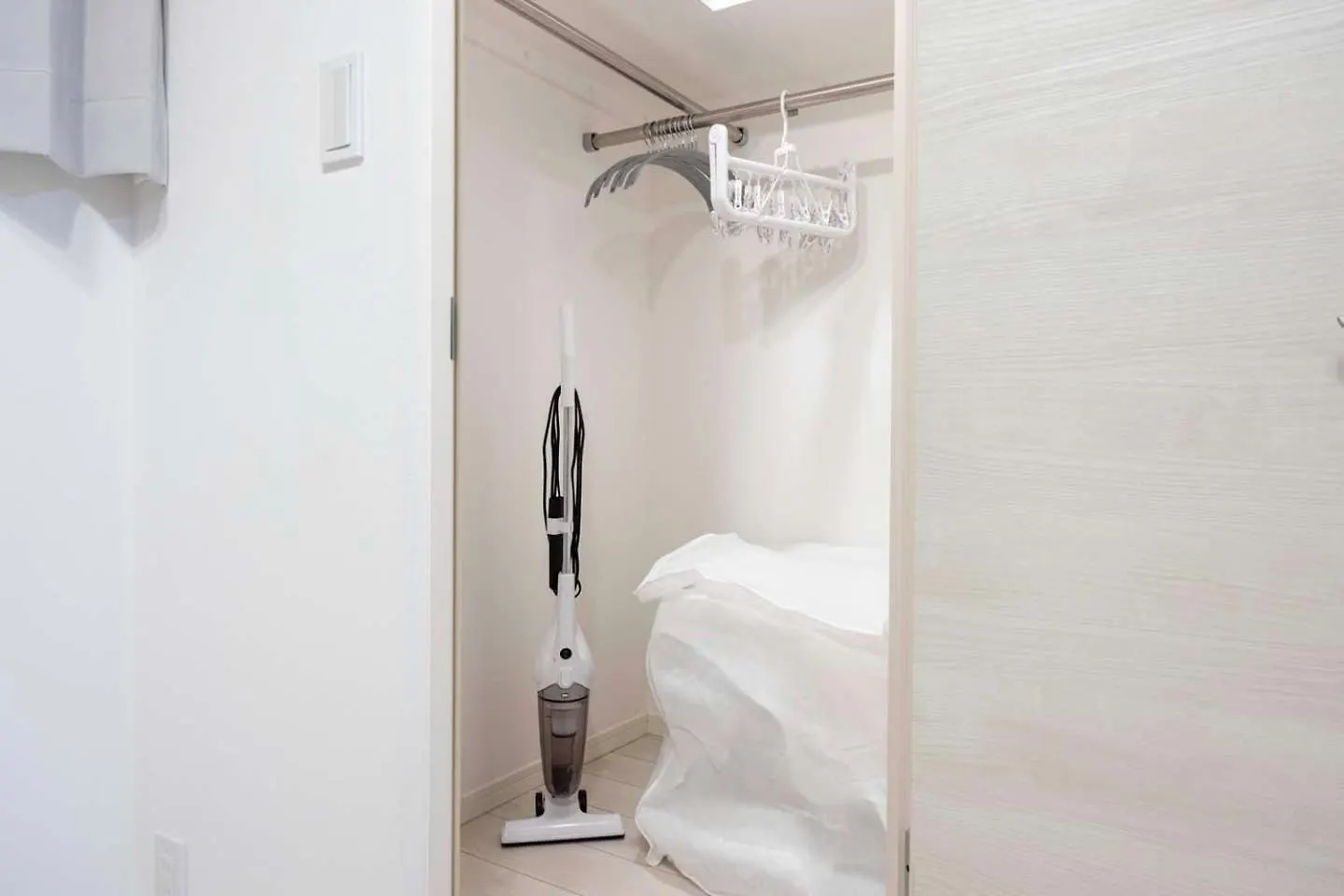 Wellsquareism Honancho Apartment Tokyo